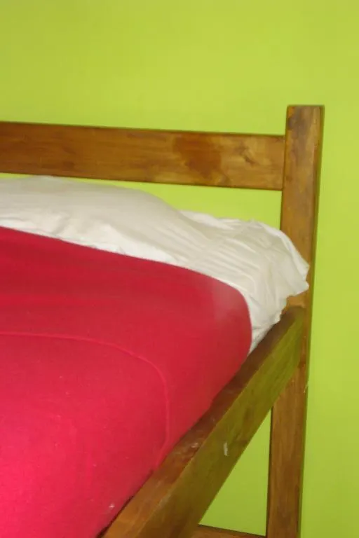 Campo Base Youth Hostel Mendoza